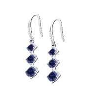 Orecchini Lotus Donna Lotus silver in Argento Zircone LP3785-4/2 - LP3785-4/2